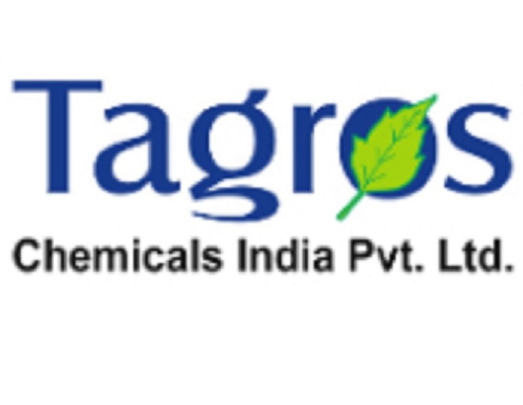 Tagros Chemical Logo